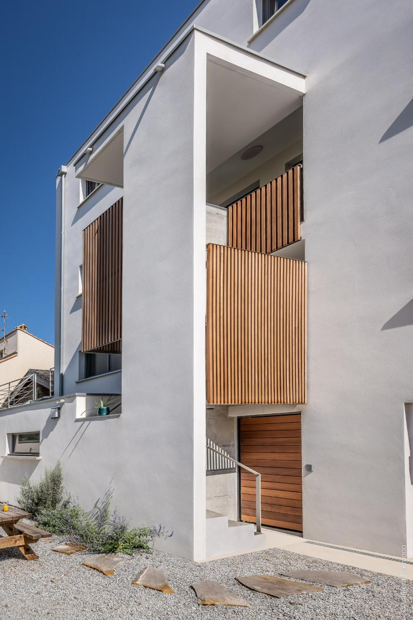 South-Of-France T2 Neuf Haut De Gamme, Climatise, Parking Gratuit, 2Eme Ligne Balcon 3 Carnon-Plage Exteriör bild