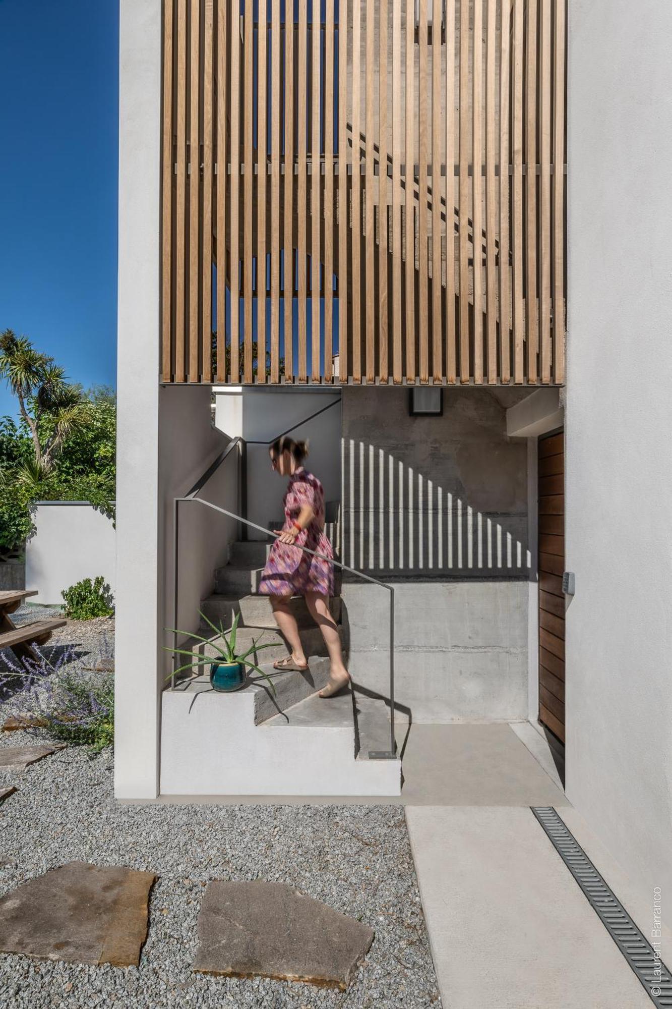 South-Of-France T2 Neuf Haut De Gamme, Climatise, Parking Gratuit, 2Eme Ligne Balcon 3 Carnon-Plage Exteriör bild
