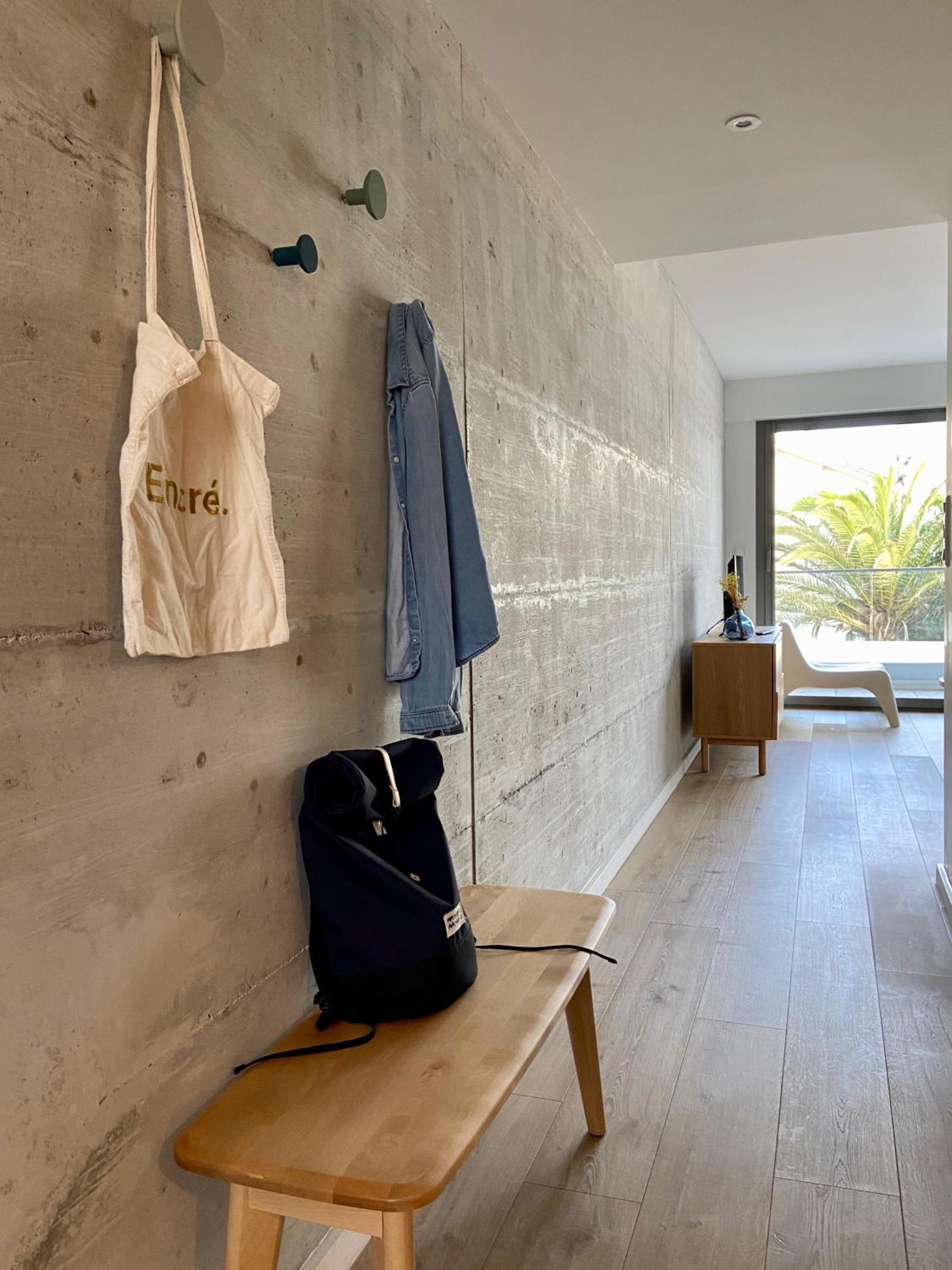 South-Of-France T2 Neuf Haut De Gamme, Climatise, Parking Gratuit, 2Eme Ligne Balcon 3 Carnon-Plage Exteriör bild